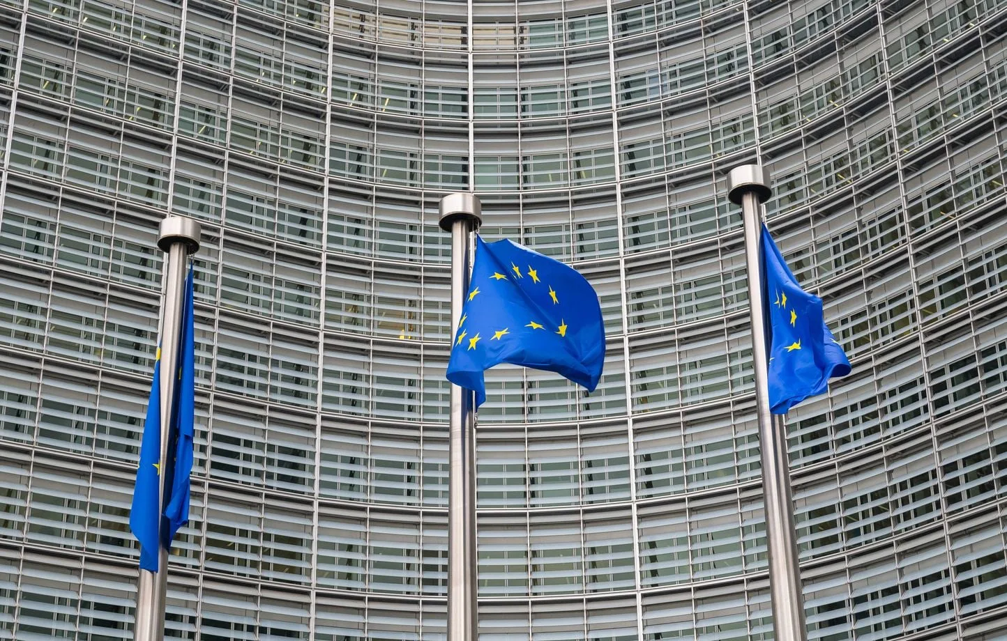 La Unión Europea avanza en negociaciones para la adhesión de Ucrania y Moldavia