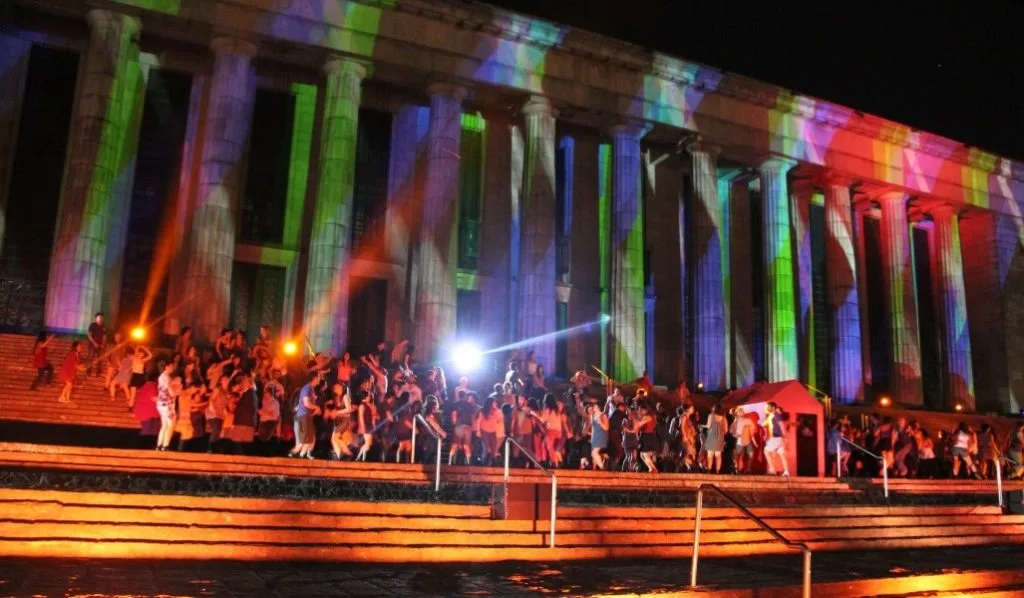 La Universidad de Buenos Aires se mantiene entre las 100 mejores del mundo según ranking QS