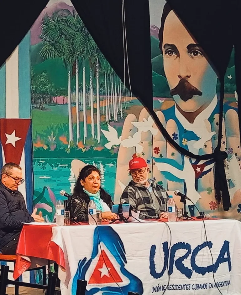 La vigencia del pensamiento de José Martí ante las amenazas a la soberanía cubana