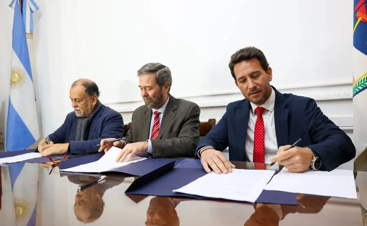 Lanzan diplomaturas virtuales en Derecho Laboral para abogados de toda Jujuy