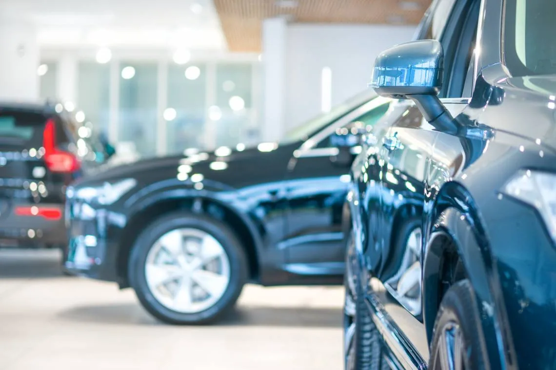 Las ventas de autos 0 km caen más del 30% en junio y complican el primer semestre