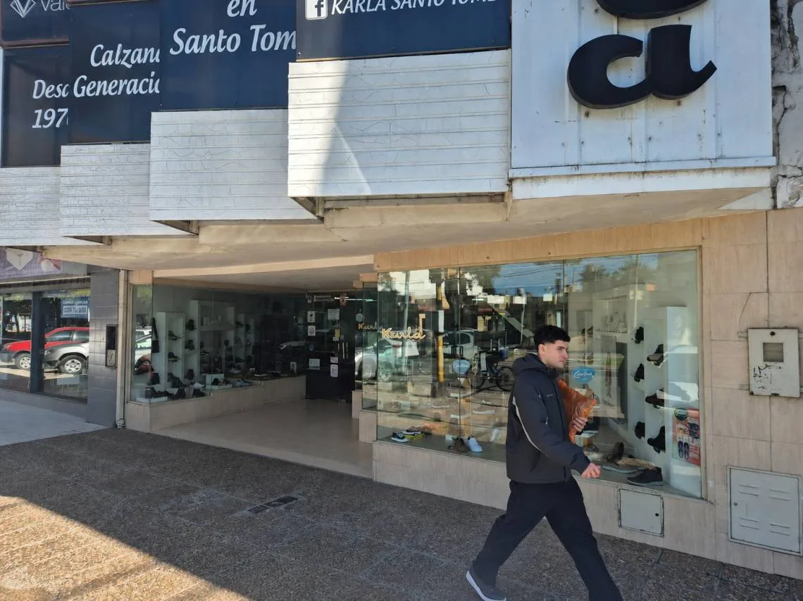 Las ventas minoristas pyme acumulan cinco meses en descenso y dificultan la recuperación económica