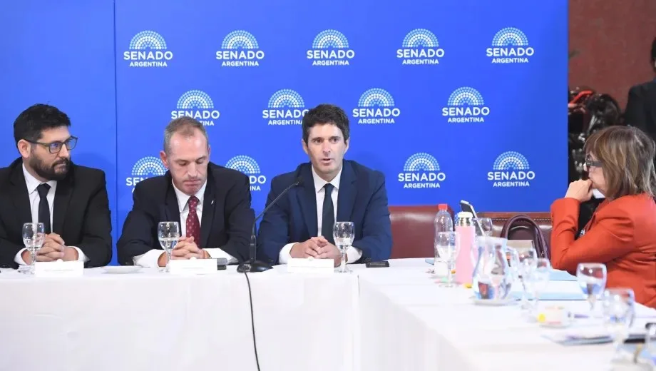 Leandro Gómez Constenla será el nuevo juez federal en Bariloche tras años de vacancia