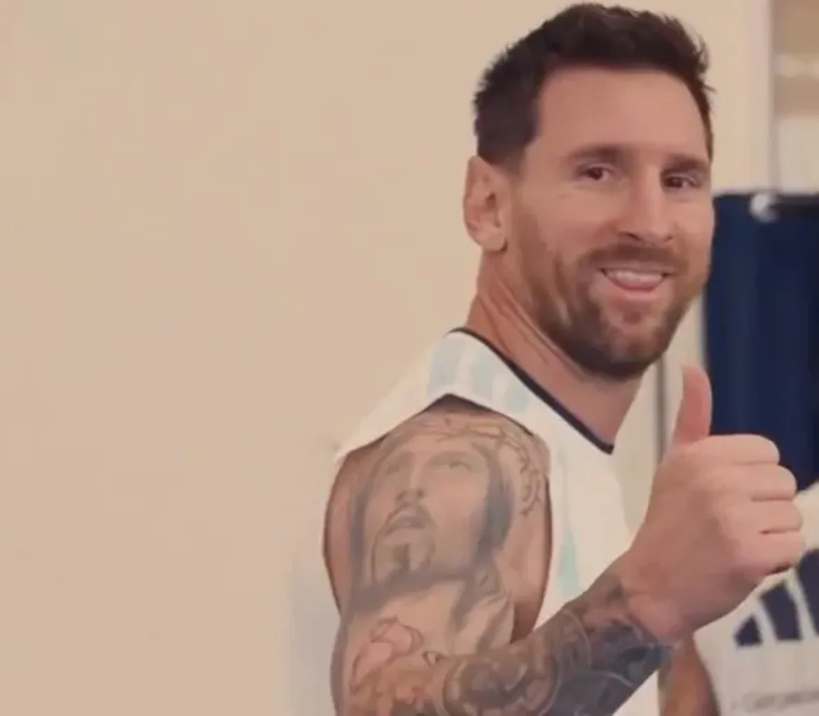 Lionel Messi celebra su cumpleaños entrenando y mantiene el foco en el Mundial 2026
