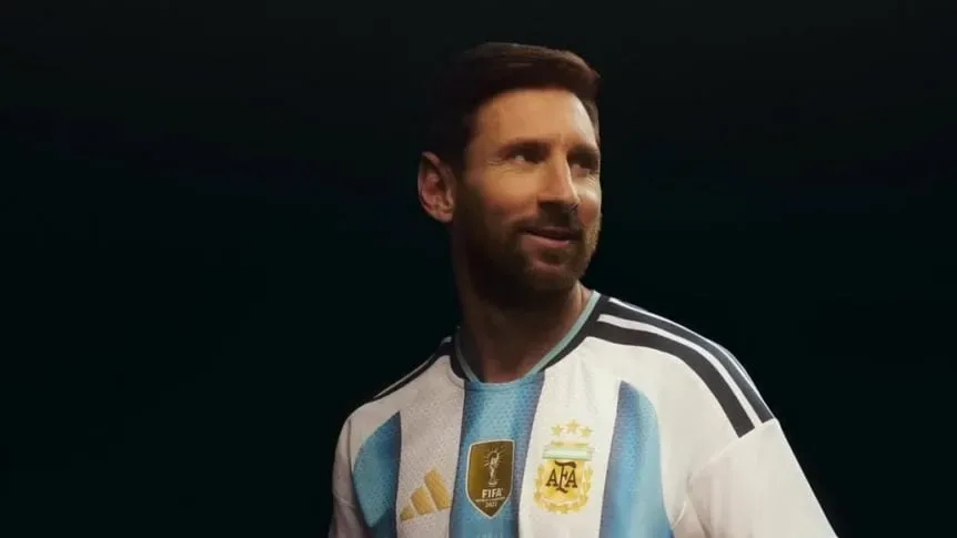 Lionel Messi hace historia al convertirse en el primer argentino en jugar seis Mundiales