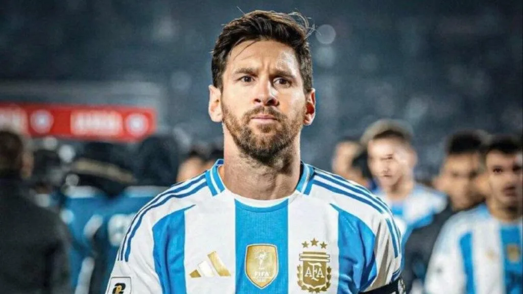 Lionel Messi iguala el récord de Miroslav Klose como máximo goleador en Mundiales