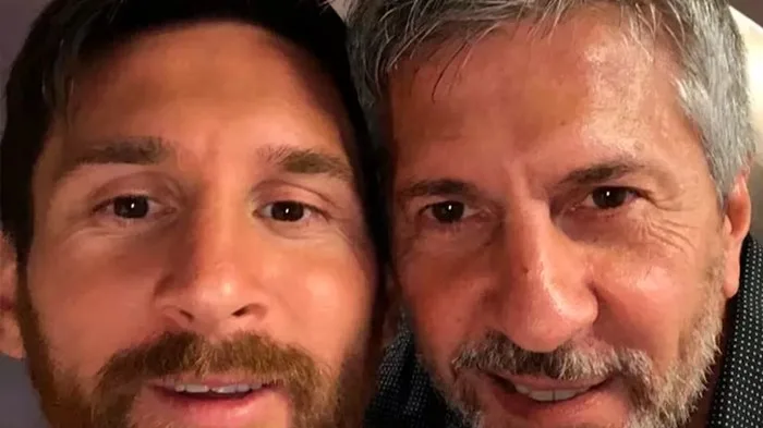 Lionel Messi se emociona tras su primer gol en el Mundial 2026 por la salud de su padre