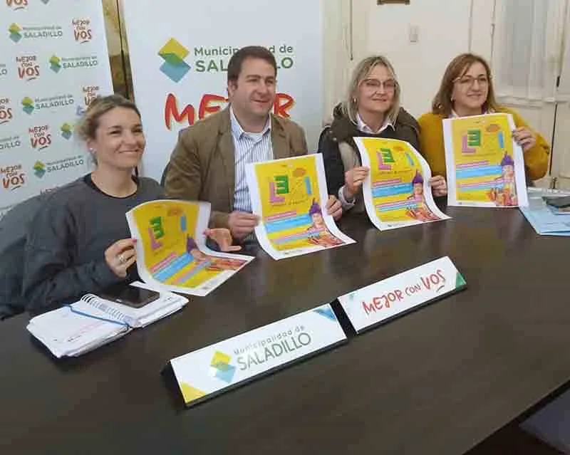 Llega a Saladillo “Lexi”, obra musical que visibiliza la dislexia desde la empatía