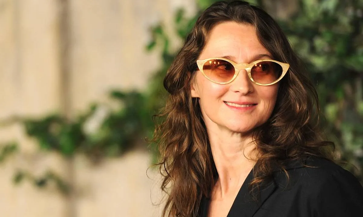 Lucrecia Martel presenta su documental “Nuestra Tierra” en el Espacio Memoria de la ex ESMA