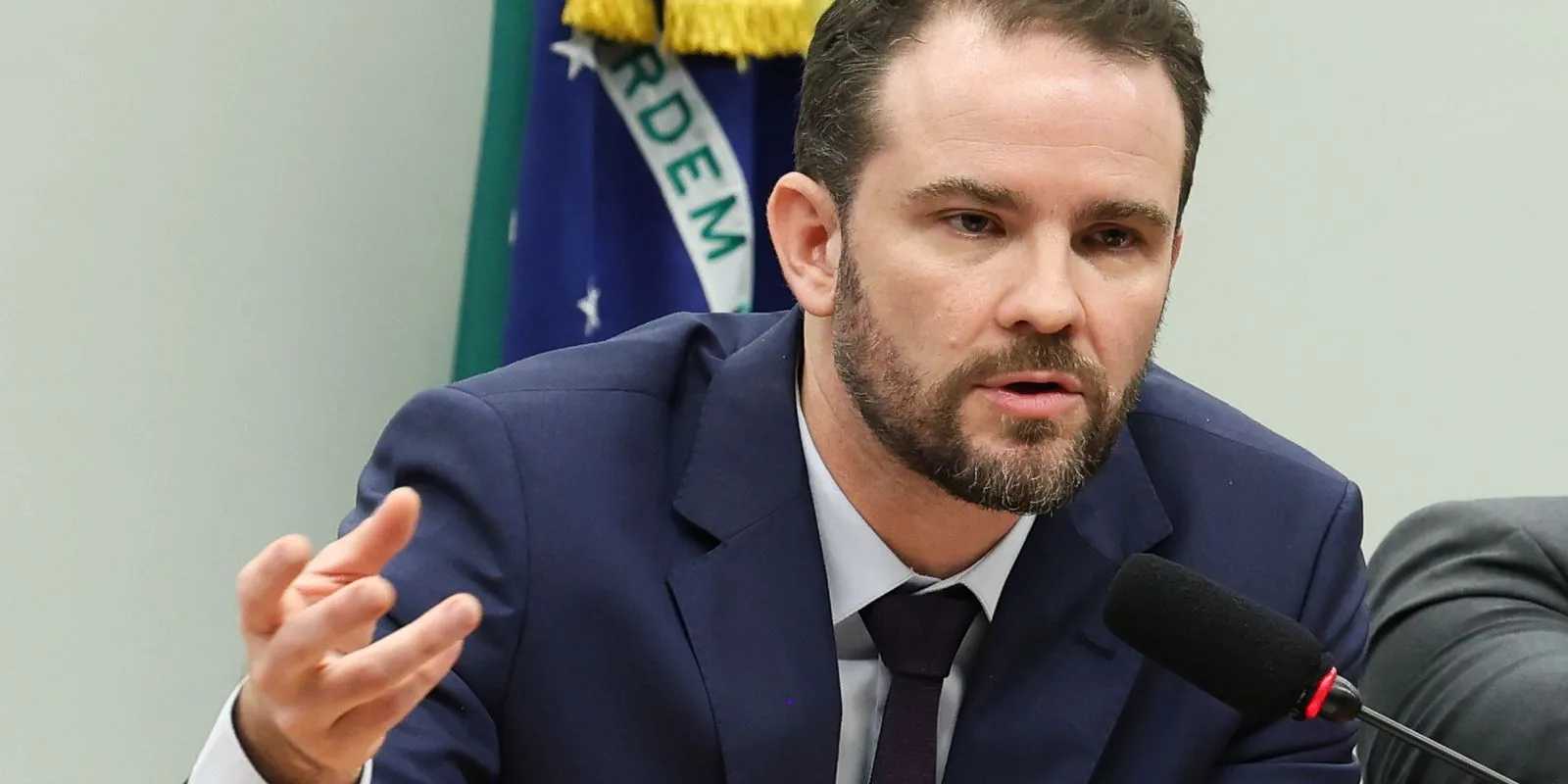 Lula encarga a Durigan evaluar el impacto económico en Brasil por sanciones de EE. UU.