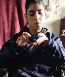 Madre denuncia falta de turnos en rehabilitación para su hijo con autismo en hospital público