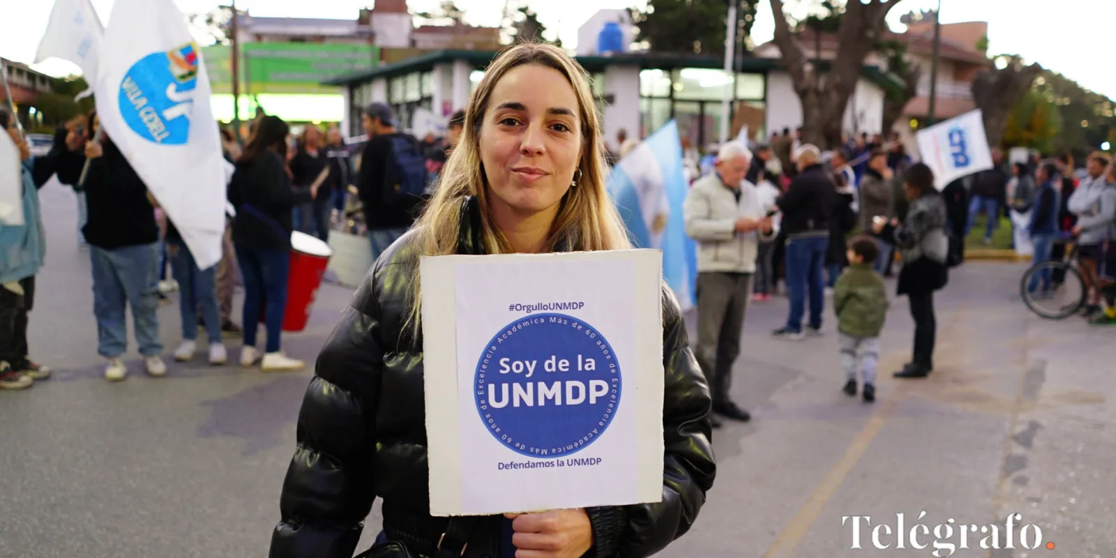 Mar Chiquita y la UNMdP impulsan cooperación para formación y desarrollo local