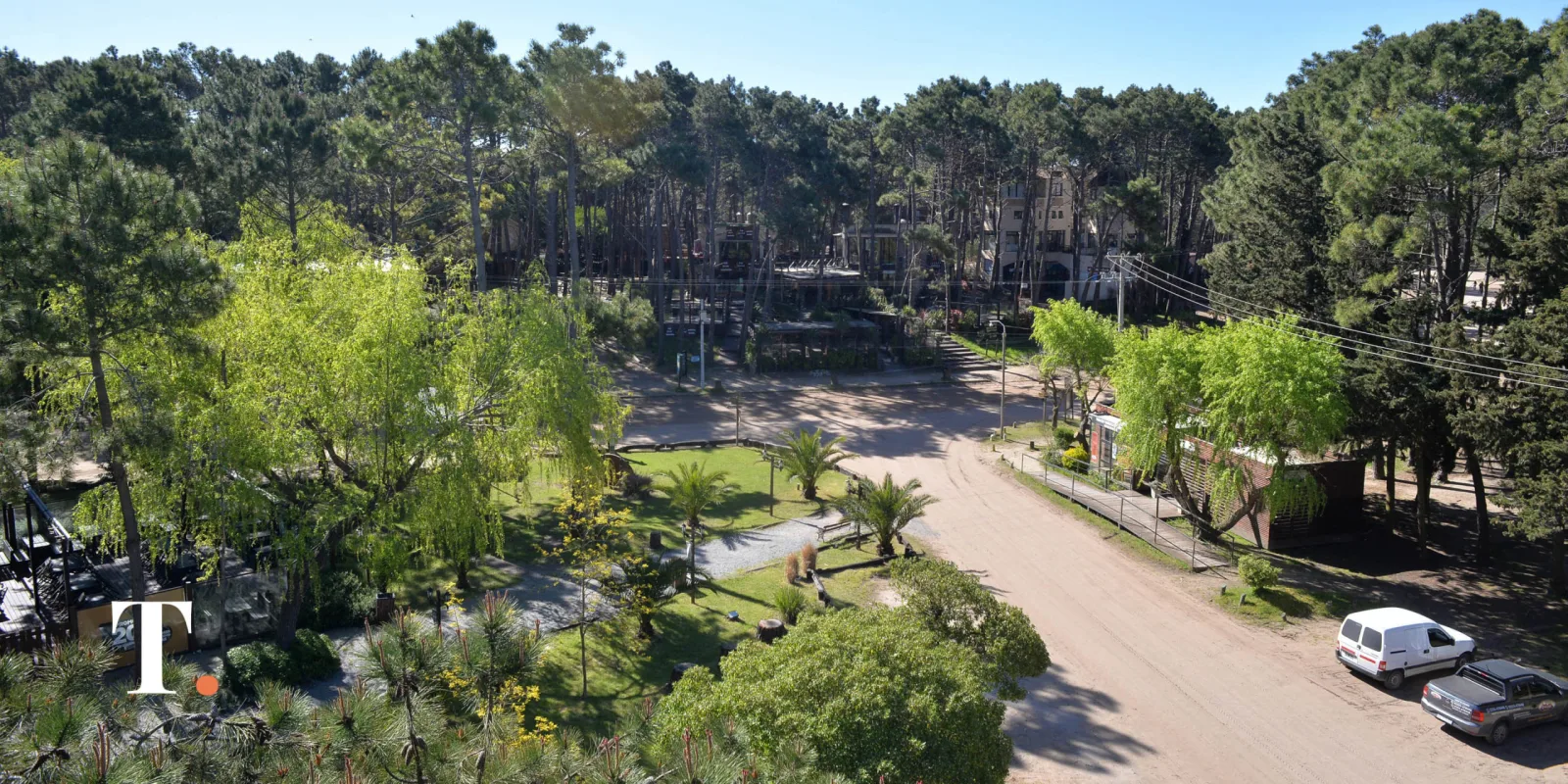 Mar de las Pampas, modelo de turismo sostenible reconocido por la ONU
