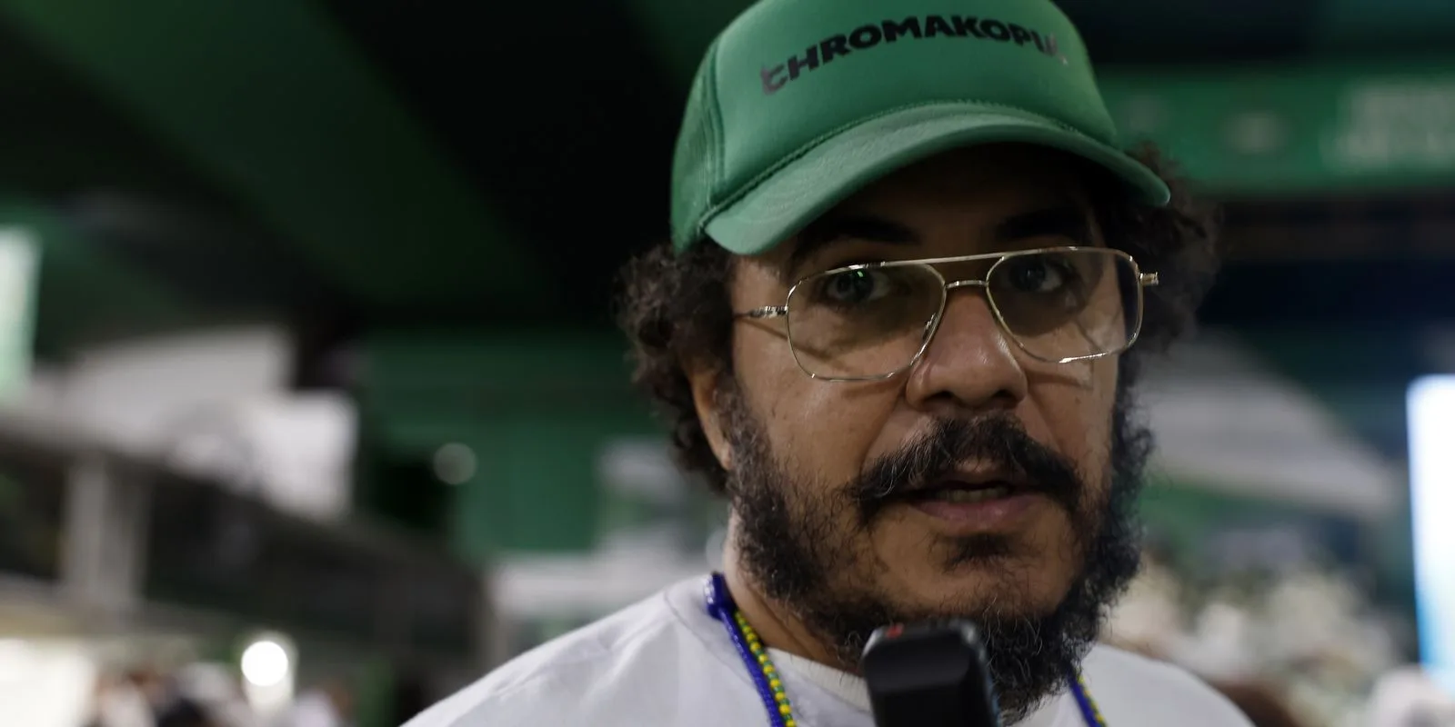 Marcelo D2 recibe la Medalla Tiradentes por su aporte a la cultura brasileña