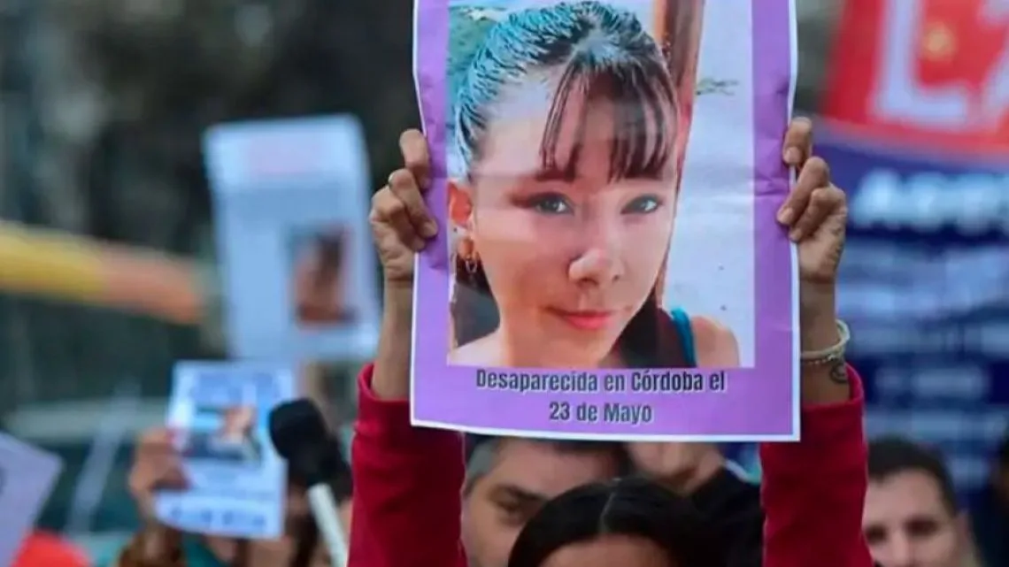 Mariana Carbajal denuncia la falta de prevención y complicidades en femicidios de Argentina