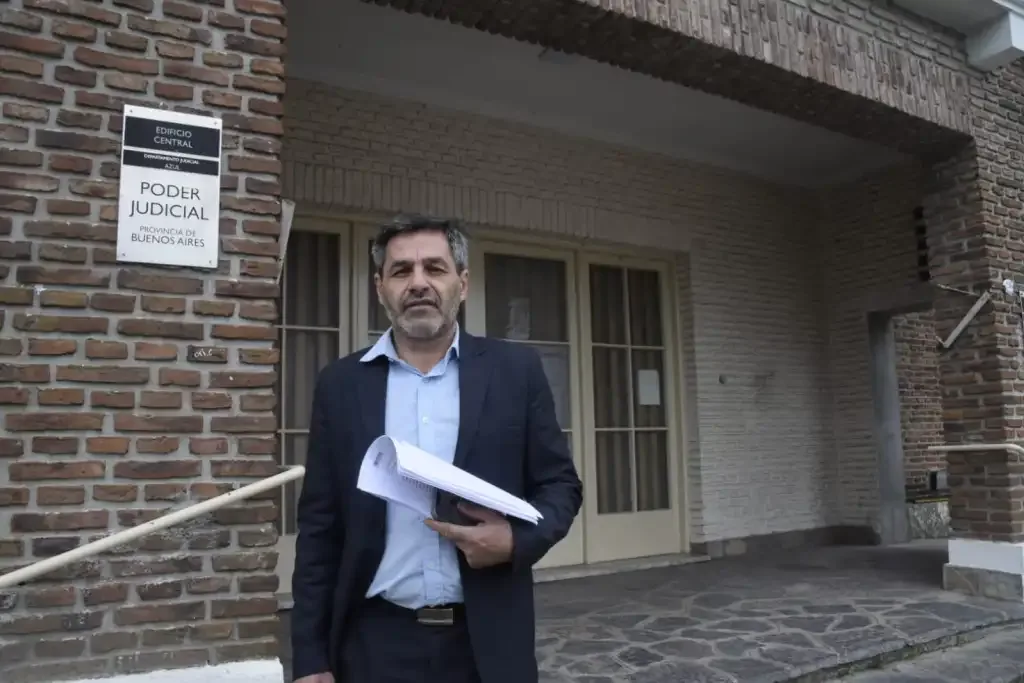 Mariano Ciancio declarará en la causa por la venta irregular de terrenos en la ciudad