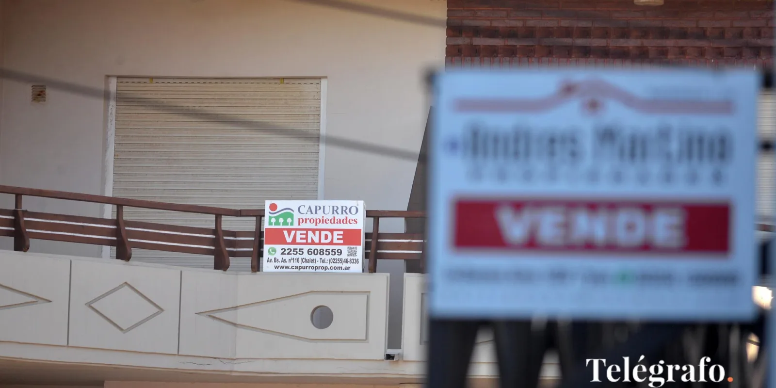 Martilleros bonaerenses rechazan proyecto que propone desregular el mercado inmobiliario