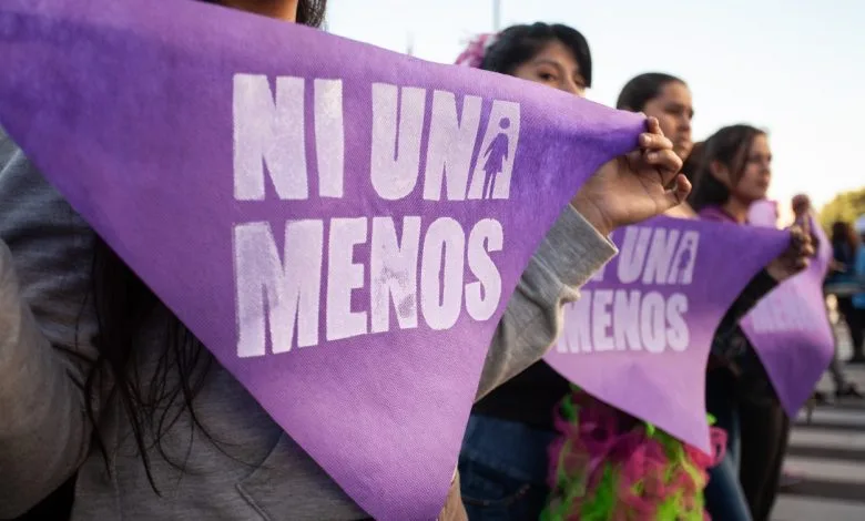 Más de tres mil femicidios en 11 años y disminución de denuncias en Argentina