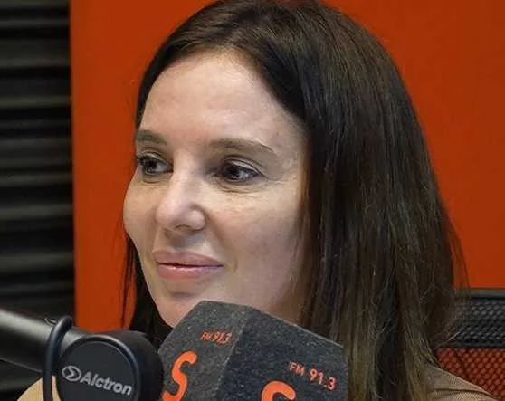 Médica advierte sobre la importancia de vacunarse contra el sarampión para quienes viajen al Mundial