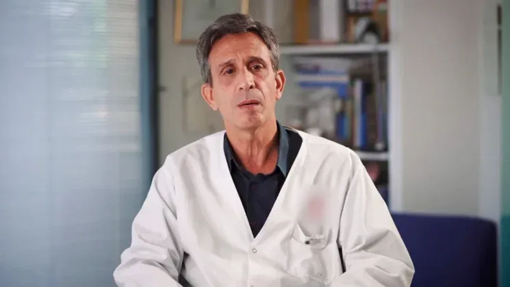 Médico argentino asume presidencia en principal comité internacional de oncología
