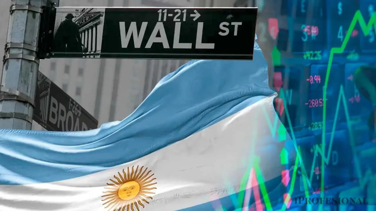 Mejoras en la deuda y posible reclasificación impulsan el mercado bursátil argentino