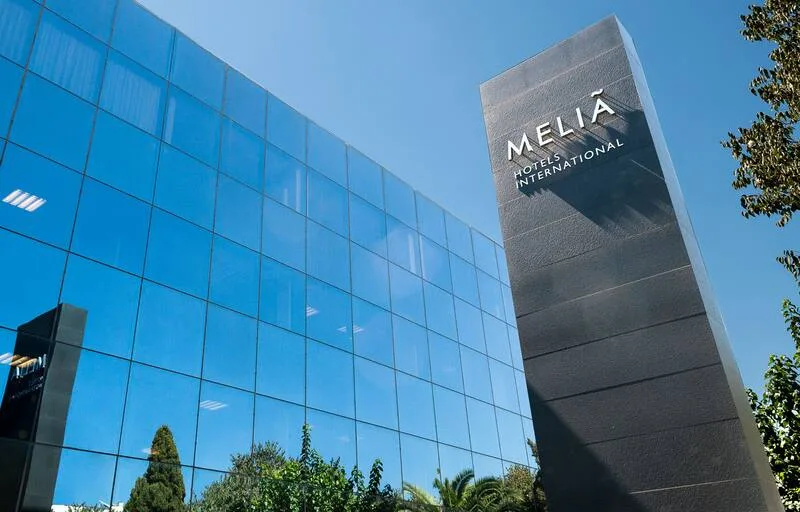 Meliá Hotels invierte u$s 18 millones en su primer hotel en Costa del Este