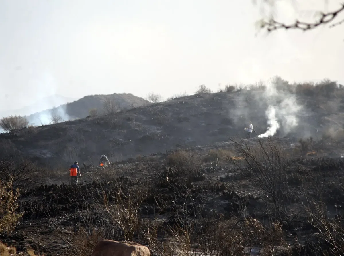 Mendoza actualiza multas ambientales con sanciones de hasta 100 millones de pesos