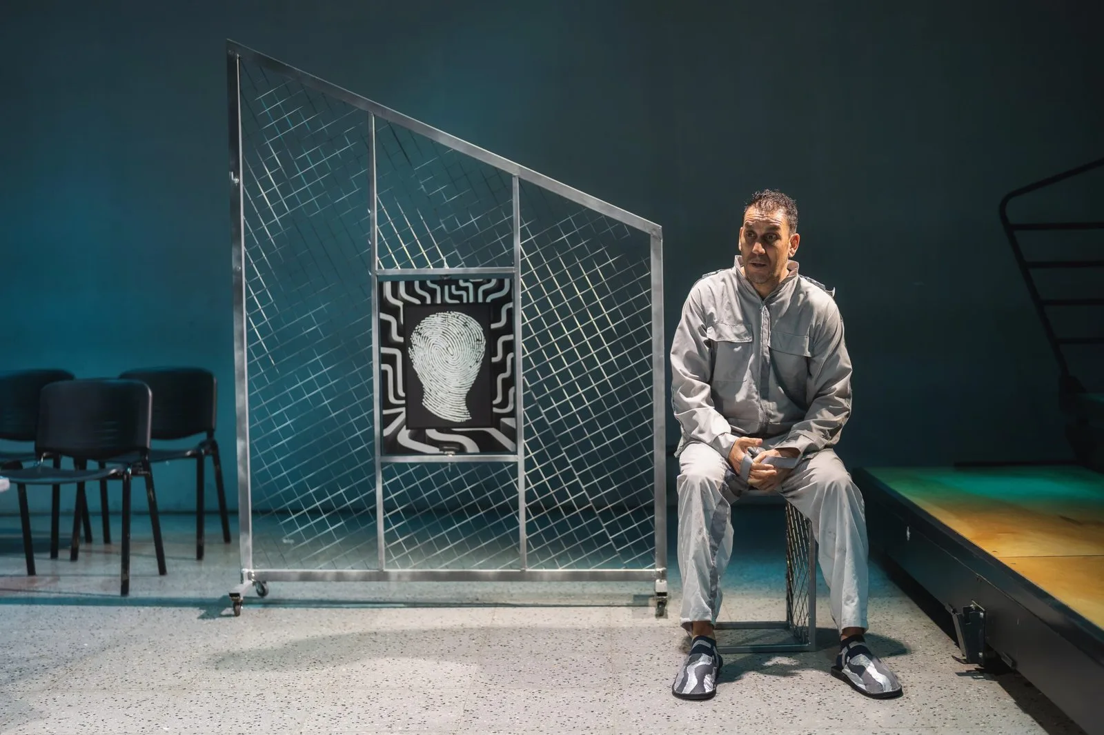 Mental 2026”: un thriller que rompe las fronteras entre cordura y locura en escena