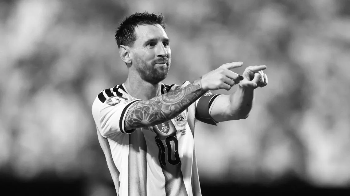 Messi amplía sus récords mientras Argentina arranca con victoria en el Mundial 2026