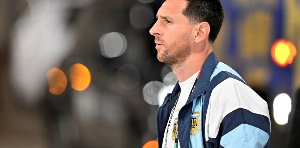 Messi y Argentina buscan afianzarse ante Austria en el Mundial 2026