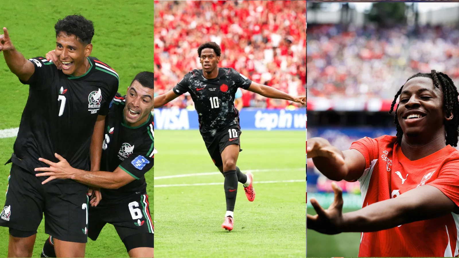México asegura su lugar en octavos del Mundial 2026 con triunfo clave ante Corea del Sur