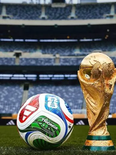 Mundial 2026: así quedaron los cruces directos tras la fase de grupos