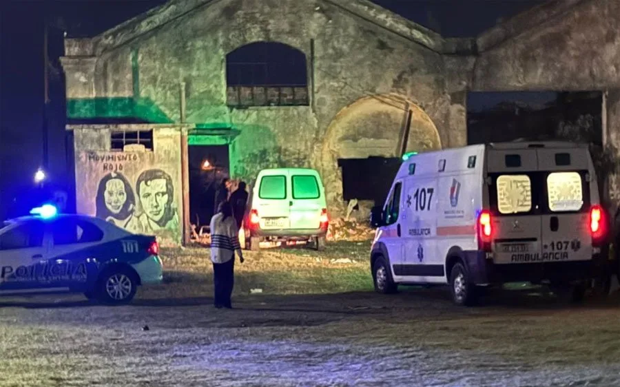 Municipio intensifica la asistencia a personas en situación de calle por el frío intenso