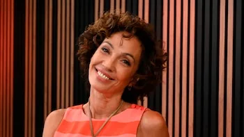 Murió la periodista Ernestina Pais tras ser embestida por un tren en San Isidro