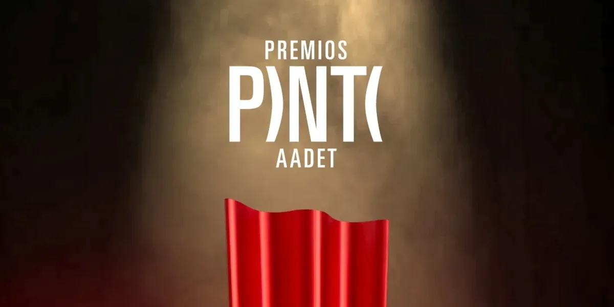 Nace la gala de los Premios Pinti para reconocer el teatro comercial argentino