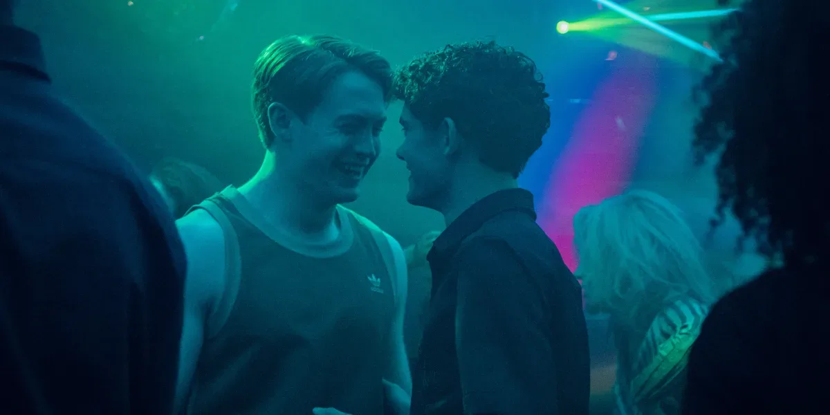 Netflix lanza el tráiler de "Heartstopper: Forever", la película que continúa la serie