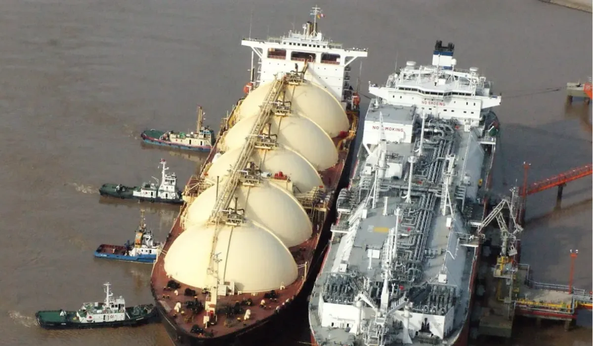 Neuquén asegura estabilidad fiscal por 30 años para impulsar megaproyecto de Gas Natural Licuado