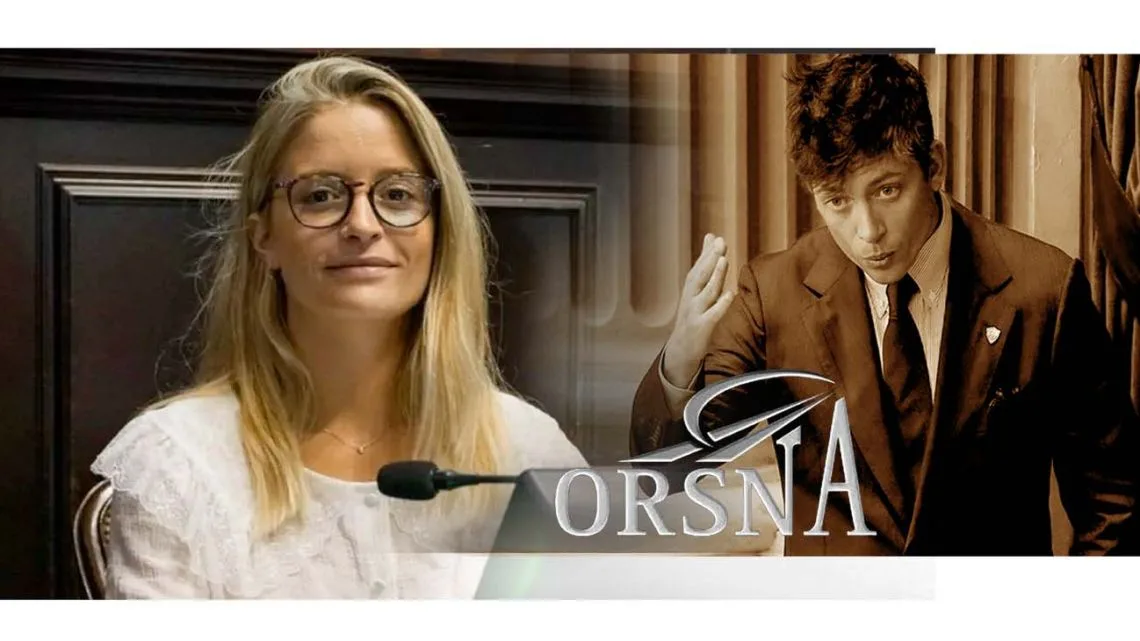 Noelia Ruiz asume la presidencia del ORSNA tras la caída judicial de Facundo Leal