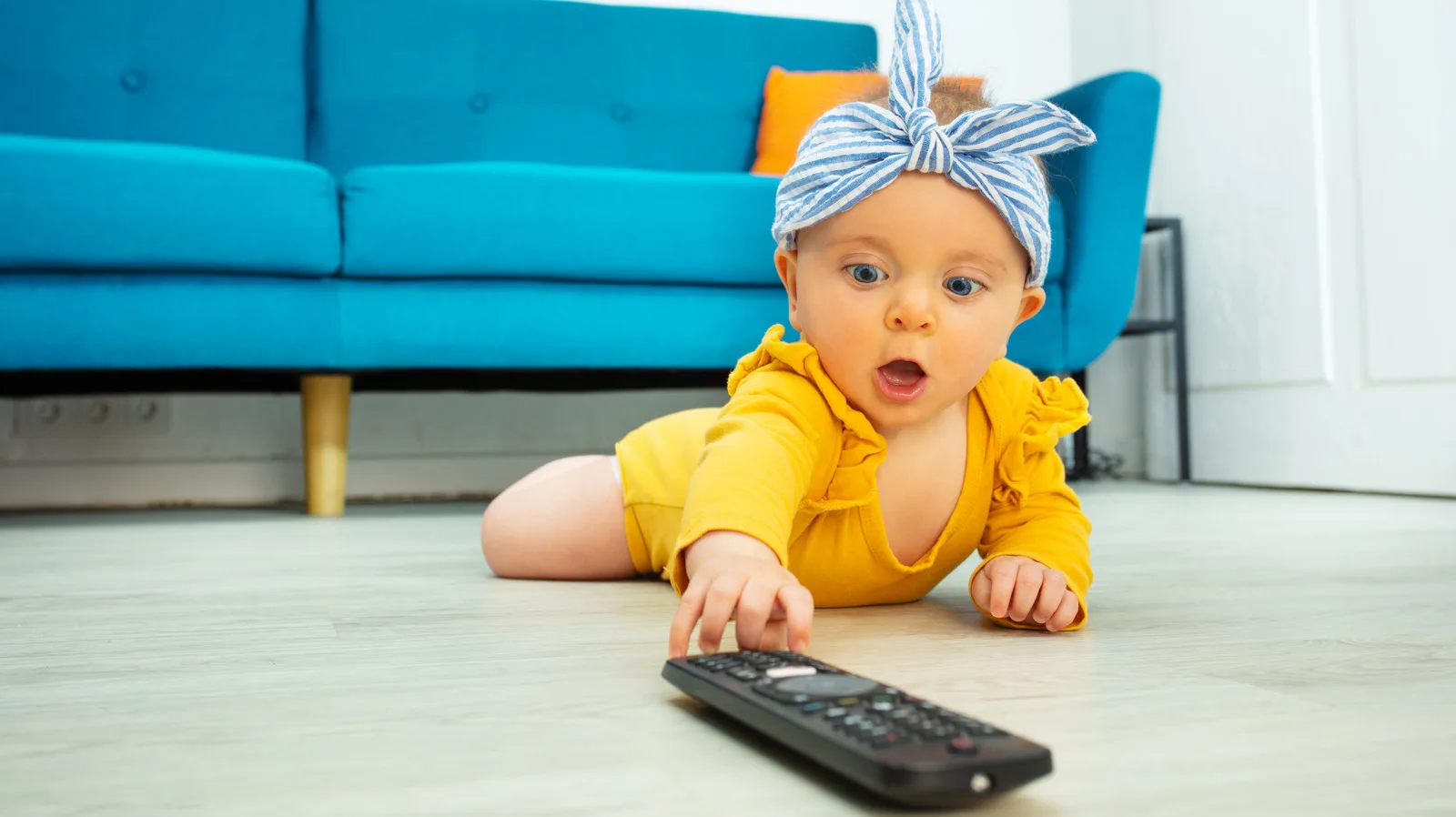 Nombres de bebés inspirados en personajes de series clásicas de televisión