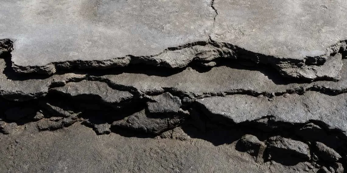 Nuevas evidencias revelan cómo eran las costas hace más de 500 millones de años