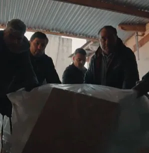 Nuevo sillón odontológico mejora la atención en el Hospital Santa Francisca Romana
