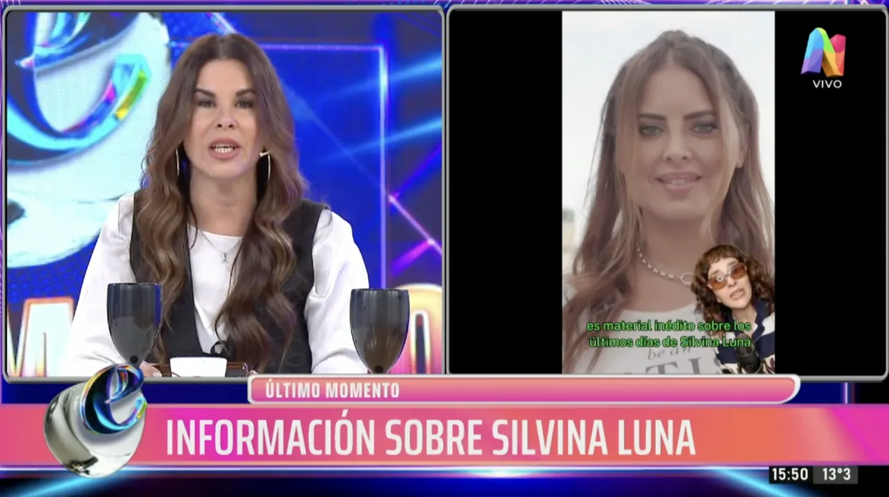 Ordenan nueva junta médica clave en la causa por la muerte de Silvina Luna