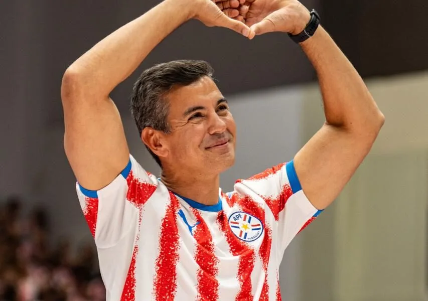 Paraguay elimina a Alemania en penales y avanza a octavos del Mundial 2026