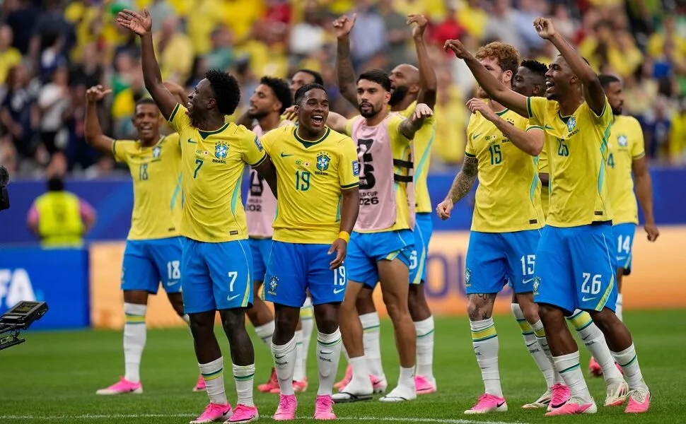 Paraguay sorprende a Alemania y avanza a octavos en el Mundial 2026