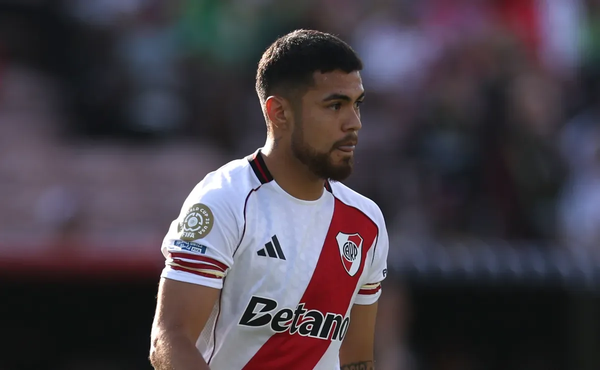 Paulo Díaz rescindió contrato con River y se incorporará al Atlanta United en la MLS