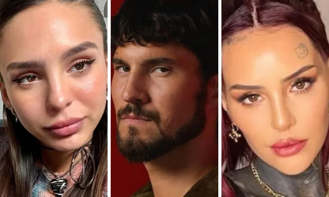 Persiste la distancia entre Juana y Cande Tinelli con Francisco en medio del conflicto familiar