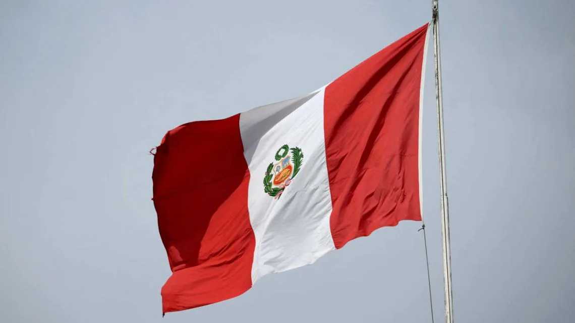 Perú celebra la segunda vuelta presidencial en medio de alta polarización y descontento social