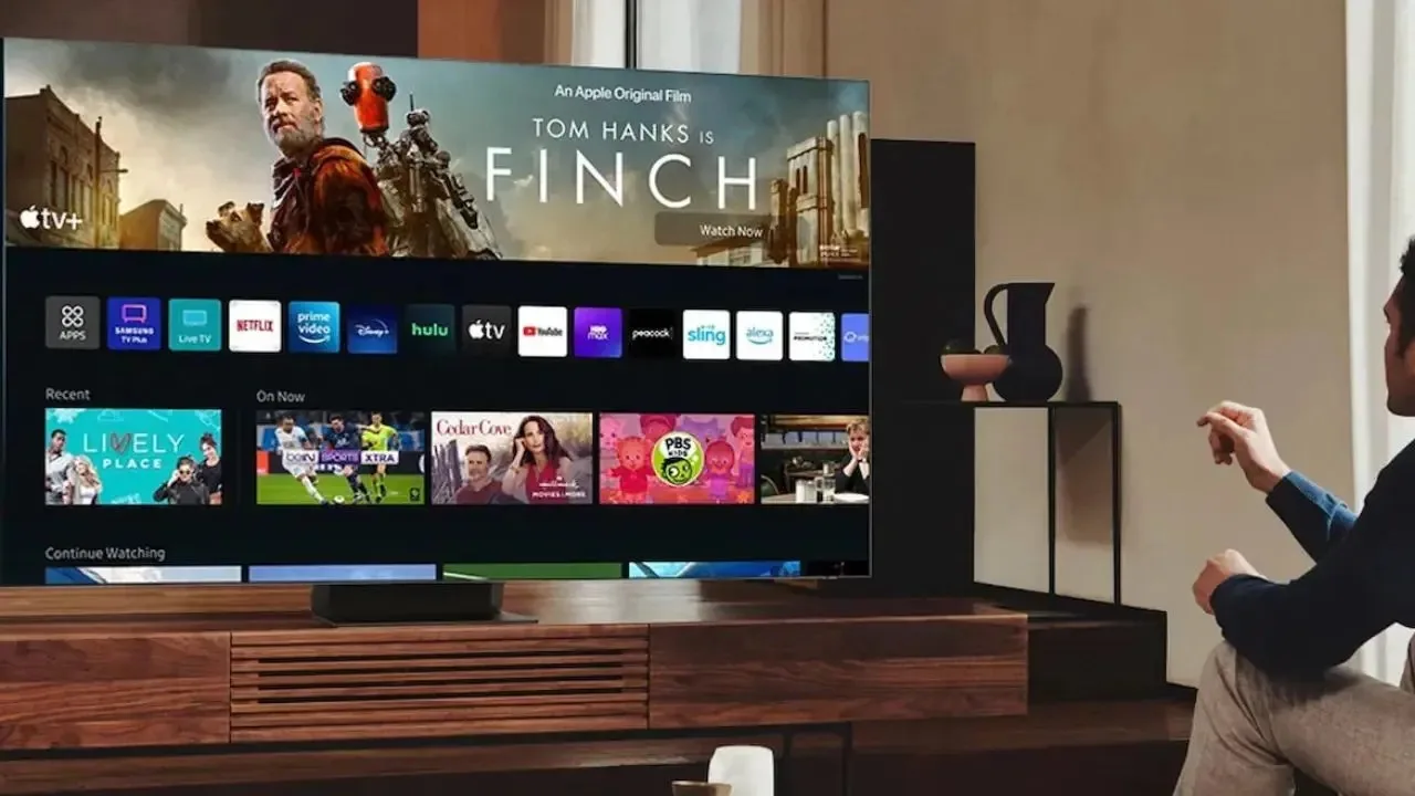 Plan Canje de Samsung facilita la renovación de televisores con importantes descuentos