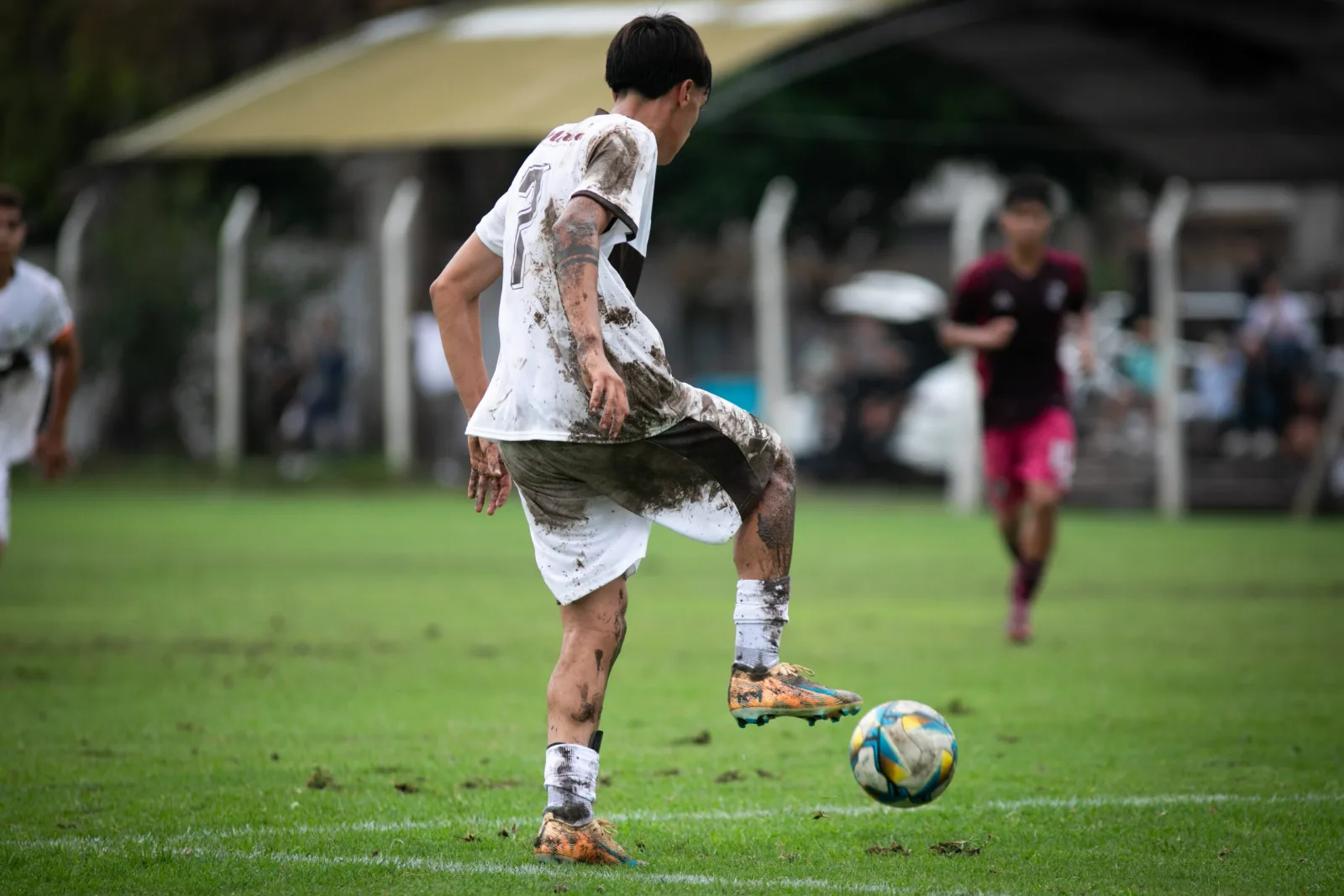 Platense enfrentará a Defensa y Justicia en la jornada 14 del torneo de juveniles de la LPF