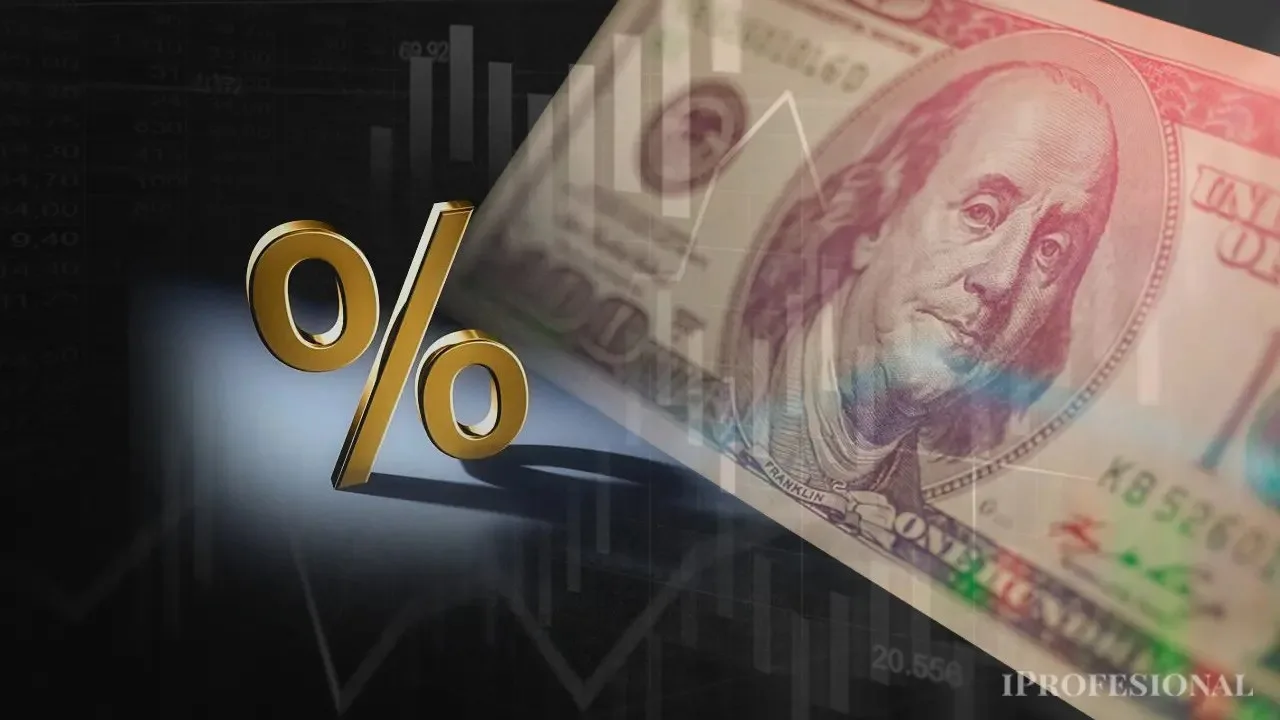 Por qué los depósitos en dólares ya no rinden como antes y qué esperar del mercado